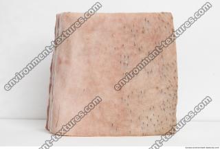 Photo Textures of Pork Meat